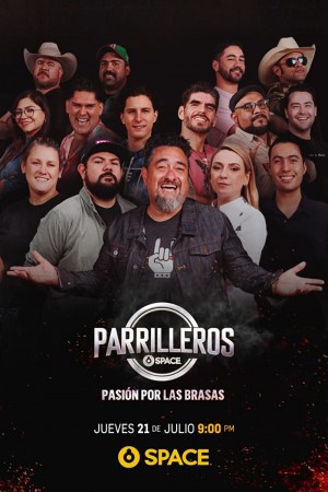Parrilleros