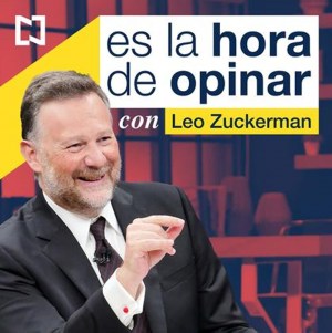 Es la hora de opinar