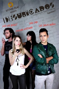 Desubicados
