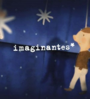 Imaginantes