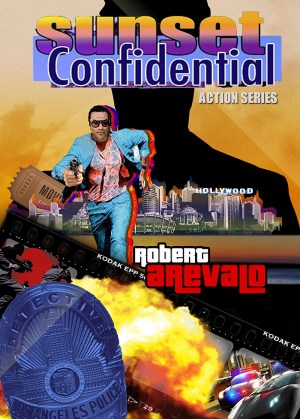 Sunset Confidential