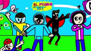El Mundo de Bas