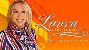 Laura de todos