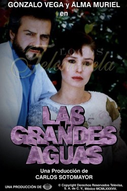 Las grandes aguas