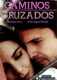 Serie Caminos cruzados