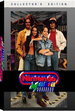 Nintendomania