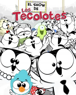 El Show de los Tecolotes