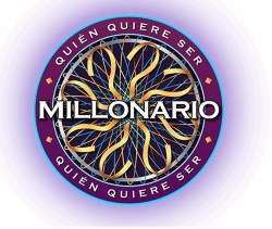 ¿Quién quiere ser millonario?