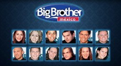Big brother: El complot