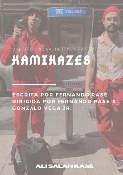 Kamikazes