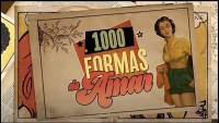 Serie Mil formas de amar