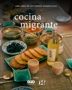 Cocina Migrante