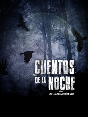 Cuentos de la noche Cuentos de la noche