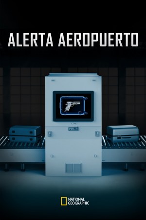 Airport Security: Colombia