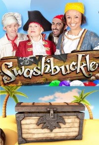 Serie Swashbuckle
