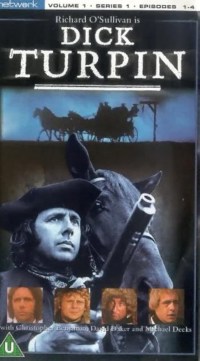 Serie Dick Turpin