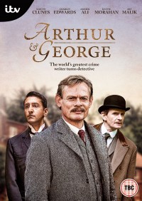 Serie Arthur & George
