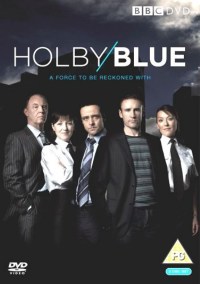 Serie Holby Blue