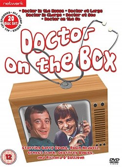 Doctor en casa