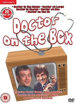 Doctor en casa