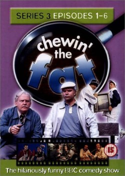 Chewin' the Fat