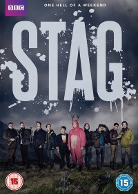 Serie Stag