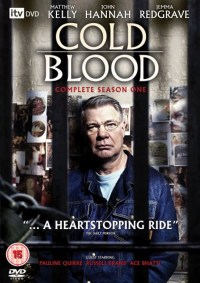 Serie Cold Blood