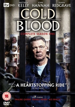 Cold Blood