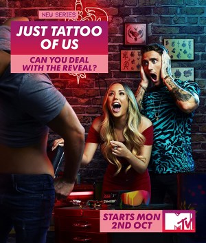 Just Tattoo of Us Just Tattoo of Us