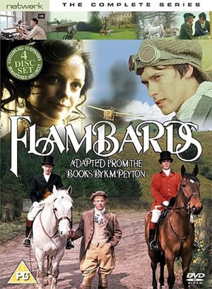 La mansión Flambards