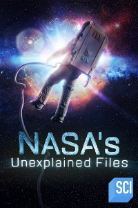 Serie NASA: Archivos desclasificados