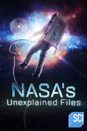 NASA: Archivos desclasificados NASA: Archivos desclasificados