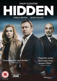 Serie Hidden