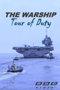 Serie The Warship: Tour of Duty