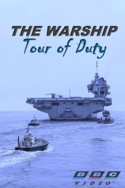 The Warship: Tour of Duty