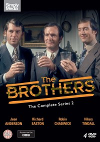 Serie The Brothers