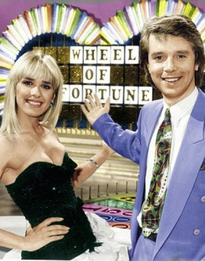 Wheel of Fortune