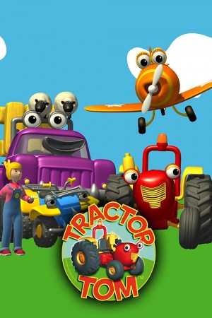 Tractor Tom Tractor Tom