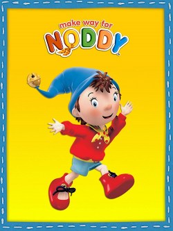 Ya llega Noddy