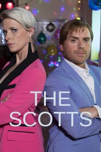 Serie The Scotts