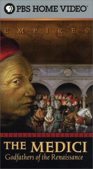 Los Medici: Padrinos del Renacimiento