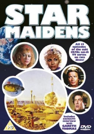 Star Maidens