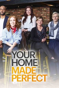 Serie Your Home Made Perfect