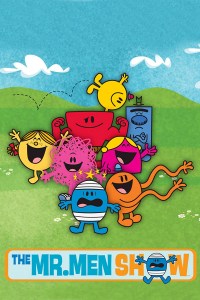 Serie The Mr. Men Show