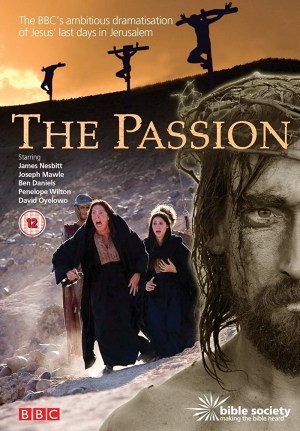 La Pasión