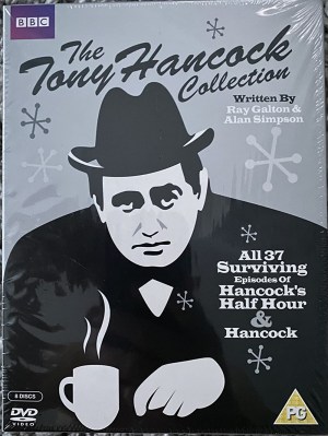 Hancock's Half Hour