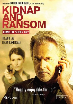 Kidnap and Ransom Kidnap and Ransom