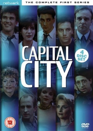Capital City Capital City