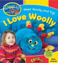 Serie Woolly and Tig