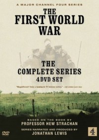 Serie The First World War
